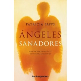 ÁNGELES SANADORES