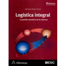 LOGÍSTICA INTEGRAL