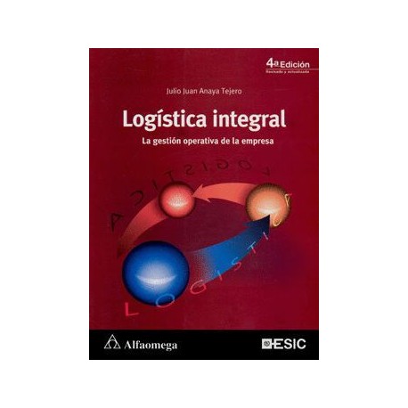 LOGÍSTICA INTEGRAL