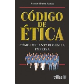 CODIGO DE ETICA