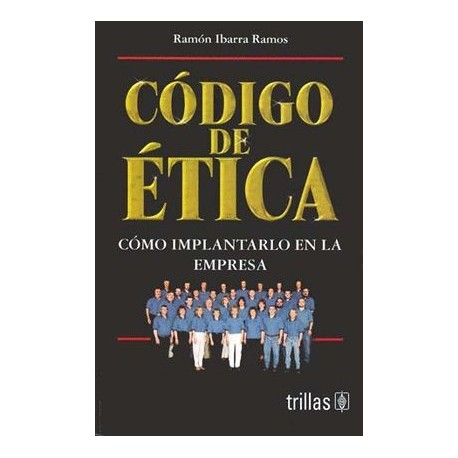 CODIGO DE ETICA