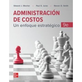 ADMINISTRACION DE COSTOS