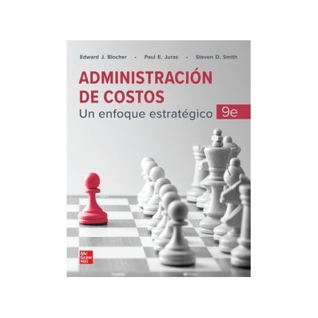 ADMINISTRACION DE COSTOS