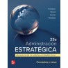 ADMINISTRACIÓN ESTRATEGICA