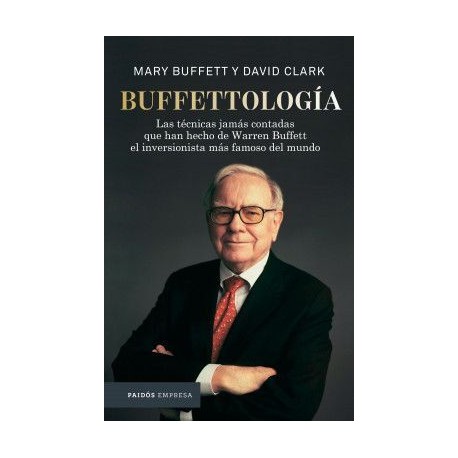 BUFFETTOLOGÍA
