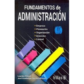 FUNDAMENTOS DE ADMINISTRACIÓN