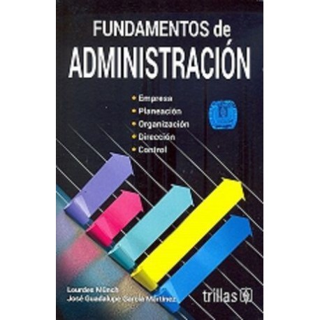 FUNDAMENTOS DE ADMINISTRACIÓN
