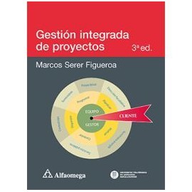 GESTIÓN INTEGRADA DE PROYECTOS - 3ª EDICIÓN
