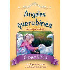 ÁNGELES QUERUBINES