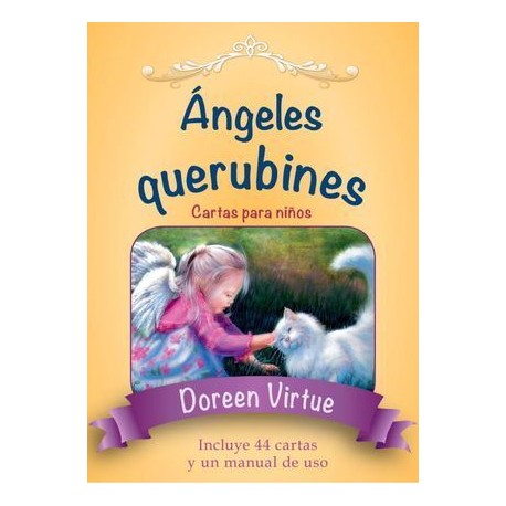 ÁNGELES QUERUBINES
