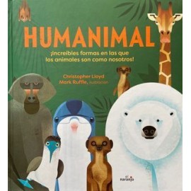 HUMANIMAL