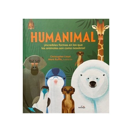 HUMANIMAL