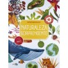 MUNDO MARAVILLOSO. NATURALEZA SORPRENDENTE