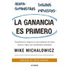 GANANCIA ES PRIMERO, LA