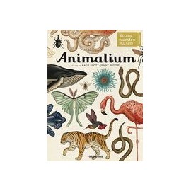 ANIMALIUM