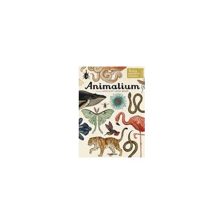 ANIMALIUM