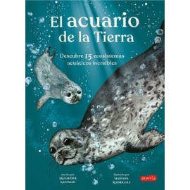 ACUARIO DE LA TIERRA, EL