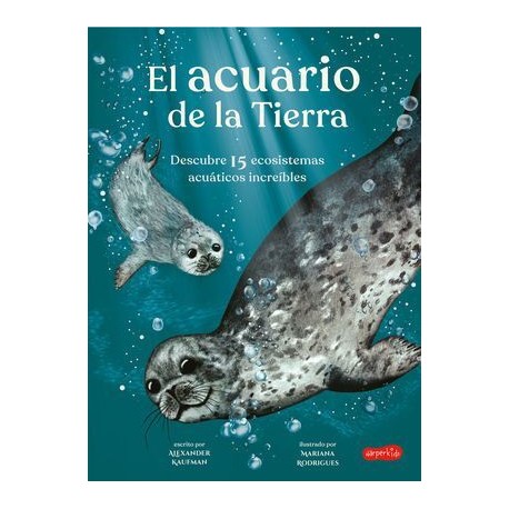 ACUARIO DE LA TIERRA, EL