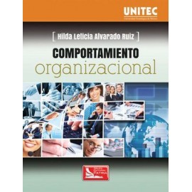 COMPORTAMIENTO ORGANIZACIONAL