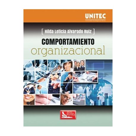 COMPORTAMIENTO ORGANIZACIONAL