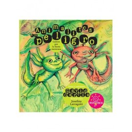 ANIMALITOS EN PELIGRO