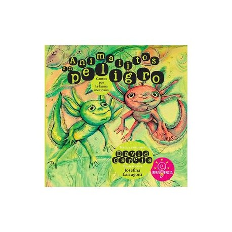 ANIMALITOS EN PELIGRO