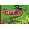 TE PRESENTO A MI FAMILIA: REPTILES