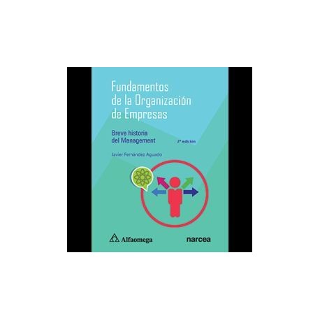 FUNDAMENTOS DE LA ORGANIZACIÓN DE EMPRESAS - BREVE HISTORIA DEL MANAGEMENT