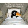 (NO) HAY UN FANTASMA DEBAJO DE MI CAMA