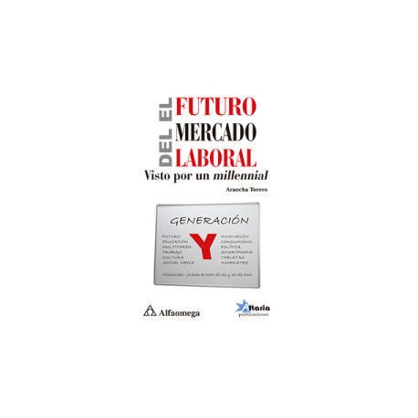 EL FUTURO DEL MERCADO LABORAL - VISTO POR UN MILLENNIAL