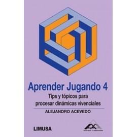 APRENDER JUGANDO 4