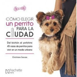 COMO ELEGIR UN PERRITO PARA LA CIUDAD
