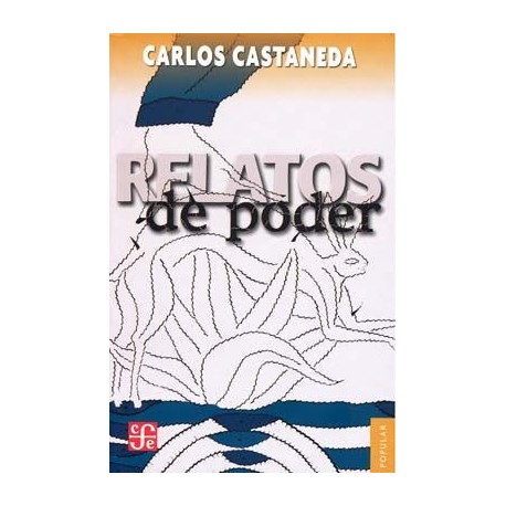 RELATOS DE PODER