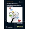 STOCKS, PROCESOS Y DIRECCIÓN DE OPERACIONES: CONOCE Y GESTIONA TU FABRICA