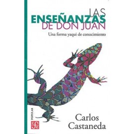 ENSEÑANZAS DE DON JUAN, LAS