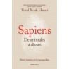 SAPIENS: DE ANIMALES A DIOSES