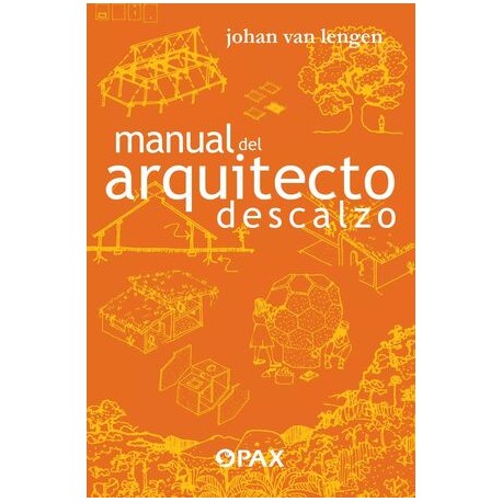 MANUAL DEL ARQUITECTO DESCALZO