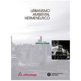 URBANISMO AMBIENTAL HERMENÉUTICO