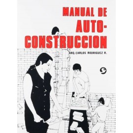 MANUAL DE AUTOCONSTRUCCIÓN