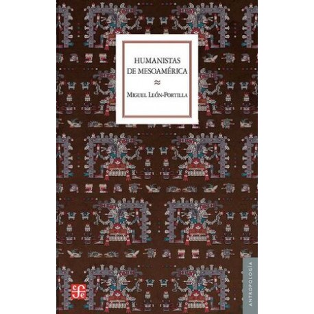 HUMANISTAS DE MESOAMÉRICA