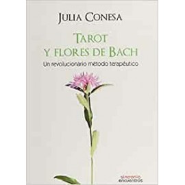 TAROT Y FLORES DE BACH