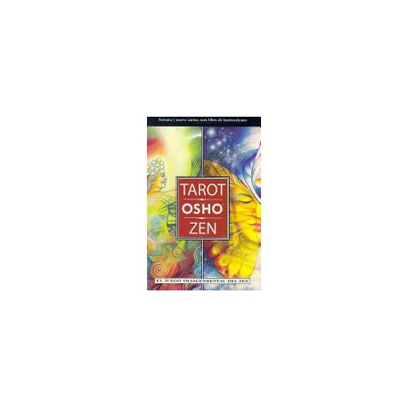TAROT OSHO ZEN