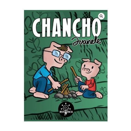 CHANCHO