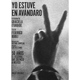 YO ESTUVE AVÁNDARO. 50 AÑOS