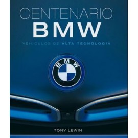 CENTENARIO BMW