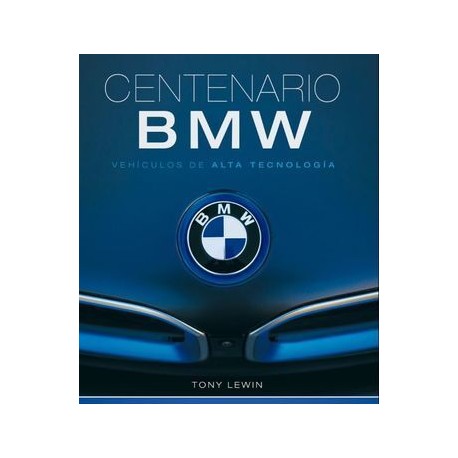 CENTENARIO BMW