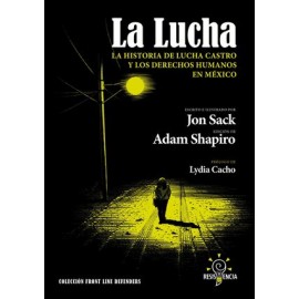 LUCHA, LA