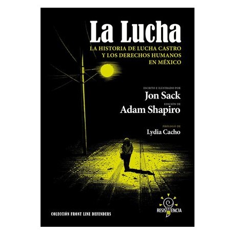 LUCHA, LA