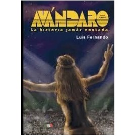AVÁNDARO