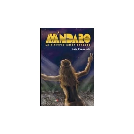 AVÁNDARO